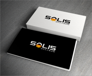 Logo-Design von aglaronde23 für Solis Occasum Pty Ltd | Design: #19780433