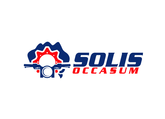 Logo Design by creative.bugs for Solis Occasum Pty Ltd | Design #19773531