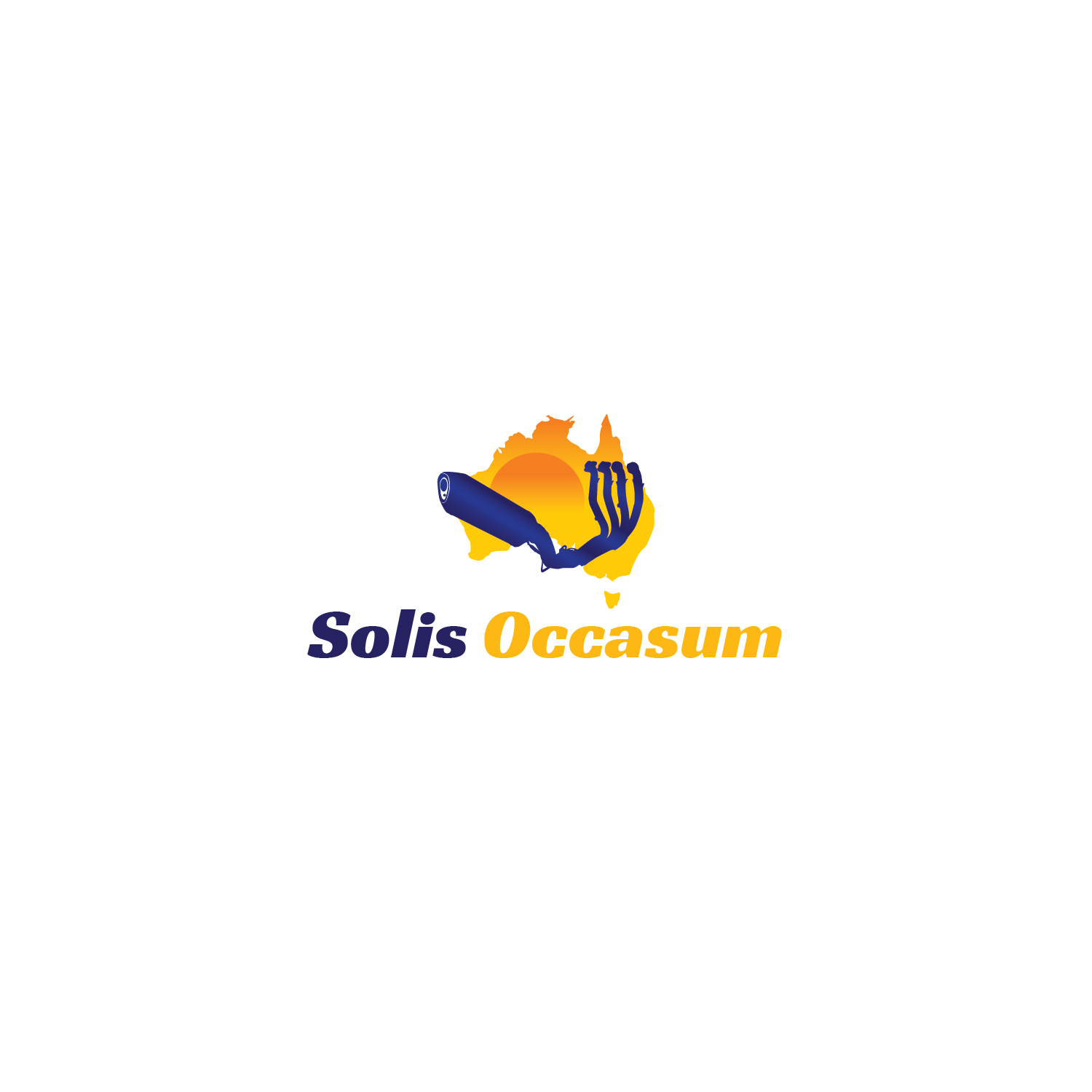 Logo Design by Maxo-Biz for Solis Occasum Pty Ltd | Design #19774613
