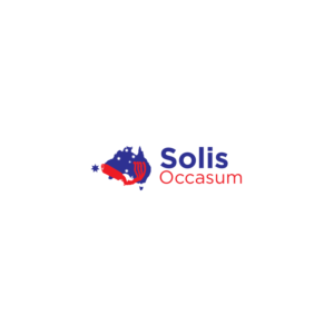 Logo-Design von Maxo-Biz für Solis Occasum Pty Ltd | Design: #19774614