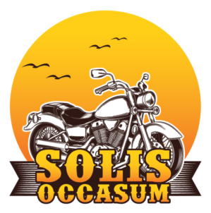 Logo-Design von DesignzFiveThree für Solis Occasum Pty Ltd | Design: #19785591