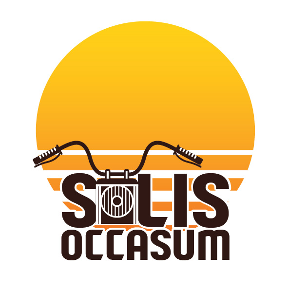 Logo Design by DesignzFiveThree for Solis Occasum Pty Ltd | Design #19802535