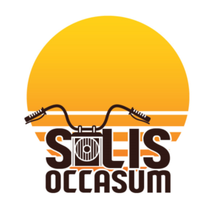 Logo-Design von DesignzFiveThree für Solis Occasum Pty Ltd | Design: #19802535