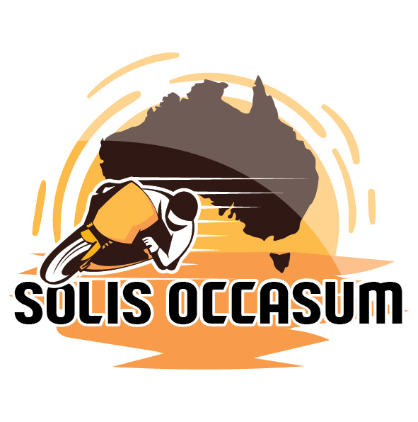 Logo Design by DesignzFiveThree for Solis Occasum Pty Ltd | Design #19803745