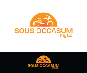 Logo-Design von designmind78 für Solis Occasum Pty Ltd | Design: #19795082