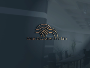 Logo-Design von Rosaleen für Solis Occasum Pty Ltd | Design: #19791875