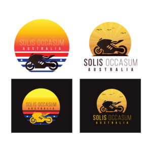 Diseño de Logo por nadbook2323 para Solis Occasum Pty Ltd | Diseño #19781844