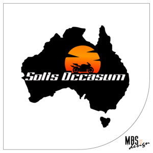 Diseño de Logo por MBSdesign para Solis Occasum Pty Ltd | Diseño #19778501