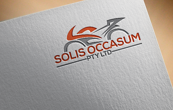 Logo-Design von Populardsgn für Solis Occasum Pty Ltd | Design: #19789376