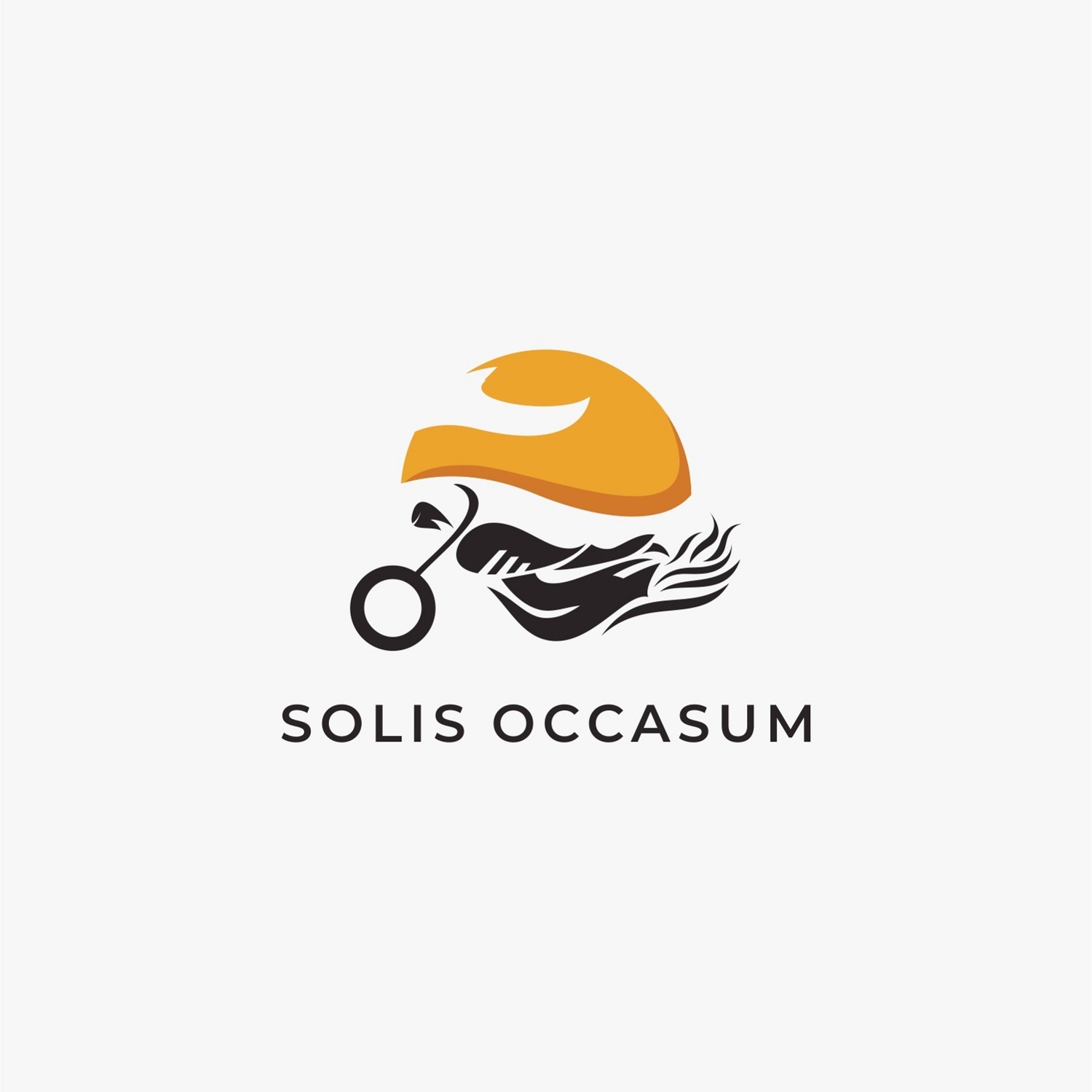 Logo Design by Stegrafix for Solis Occasum Pty Ltd | Design #19829011