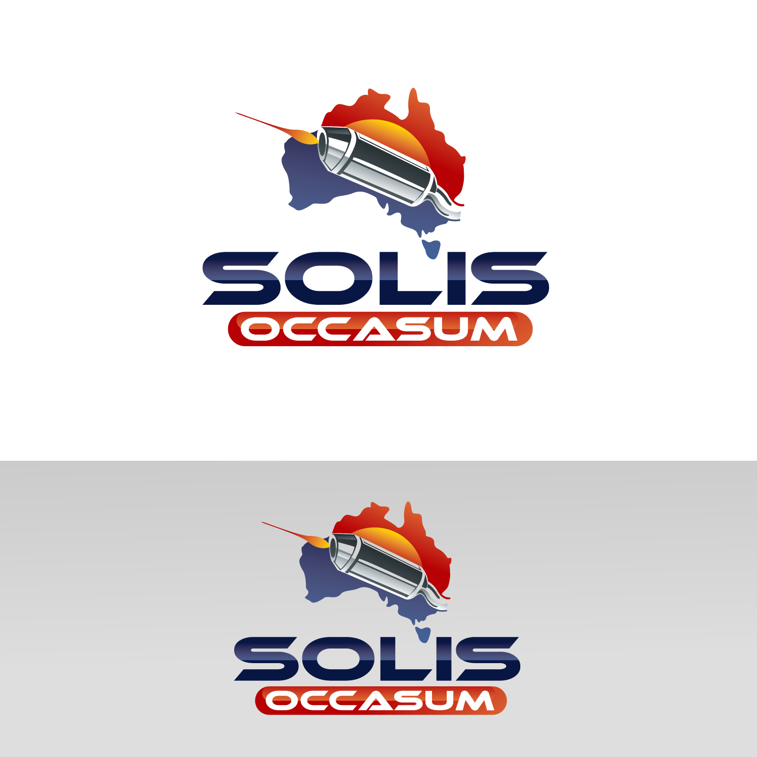 Logo Design by adigoofy 2 for Solis Occasum Pty Ltd | Design #19812148