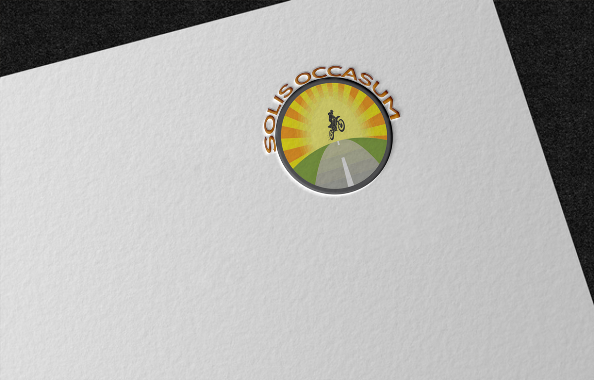 Logo Design by feroj 2 for Solis Occasum Pty Ltd | Design #19773528