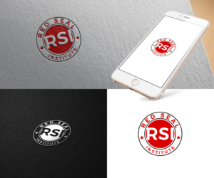 Logo Design by kenjie0476 for this project | Design: #19768113