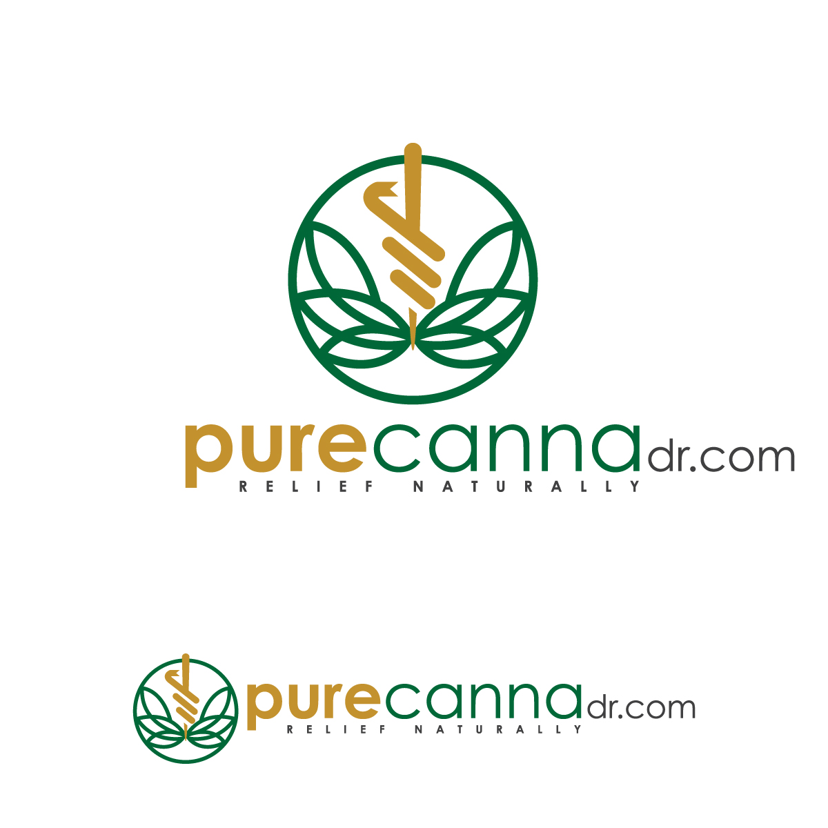 Logo Design by creative.bugs for Adam's Projects  | Design #19769424