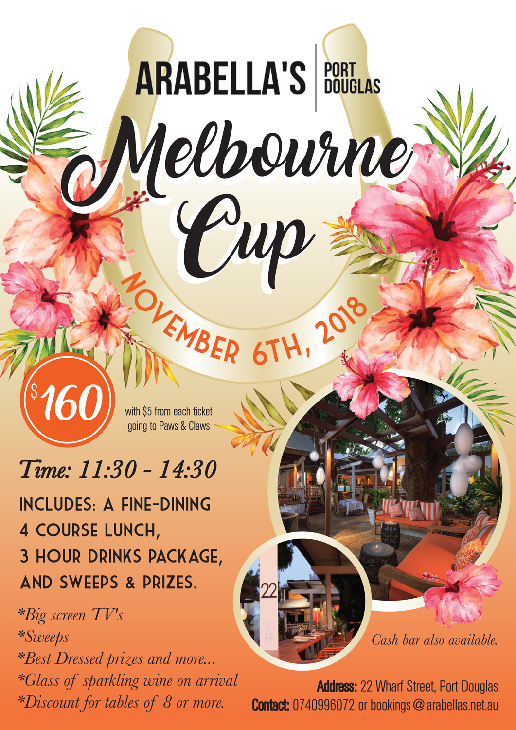 Flyer Design by TracyInspires for this project | Design #19797080
