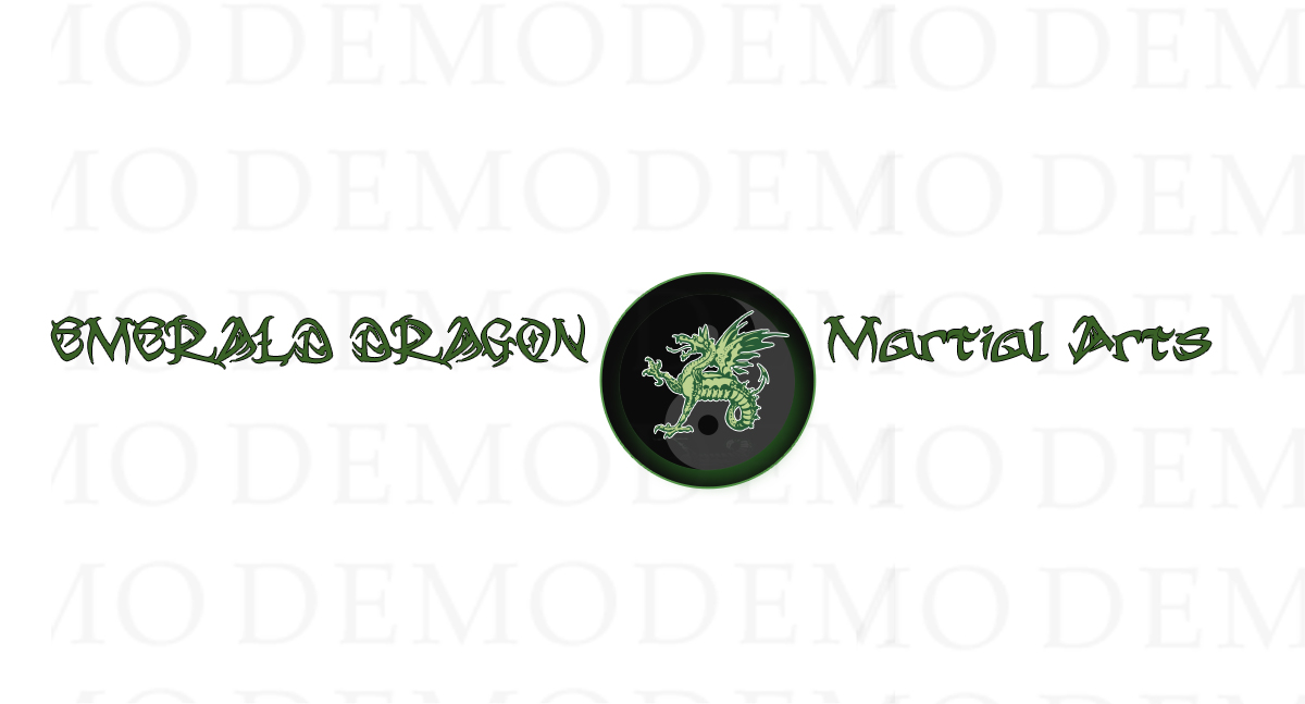 Diseño de Logo por isoDesigne para Emerald Dragon Martial Arts Pty Ltd | Diseño #2908941