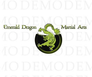 Design de Logo par isoDesigne pour Emerald Dragon Martial Arts Pty Ltd | Design : #2922364