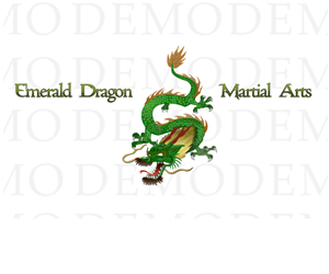 Design de Logo par isoDesigne pour Emerald Dragon Martial Arts Pty Ltd | Design : #2941724