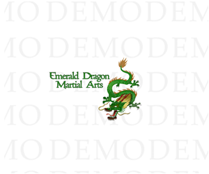 Design de Logo par isoDesigne pour Emerald Dragon Martial Arts Pty Ltd | Design : #2948708