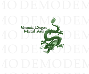 Design de Logo par isoDesigne pour Emerald Dragon Martial Arts Pty Ltd | Design : #2961104