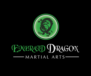 Logo-Design von Joshua Carmichael für Emerald Dragon Martial Arts Pty Ltd | Design #3004382