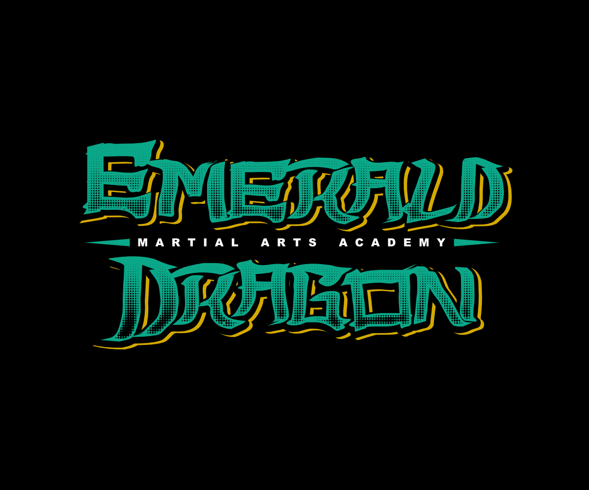 Design de Logo par Summit Creative pour Emerald Dragon Martial Arts Pty Ltd | Design #3042445
