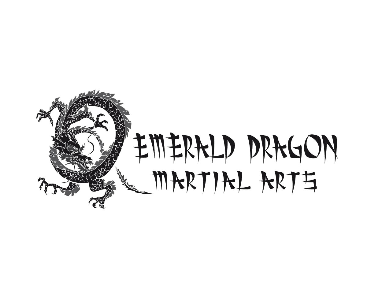 Diseño de Logo por Rali para Emerald Dragon Martial Arts Pty Ltd | Diseño #2960924