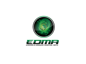 Logo Design by creativepoint for Emerald Dragon Martial Arts Pty Ltd | Design: #2909945