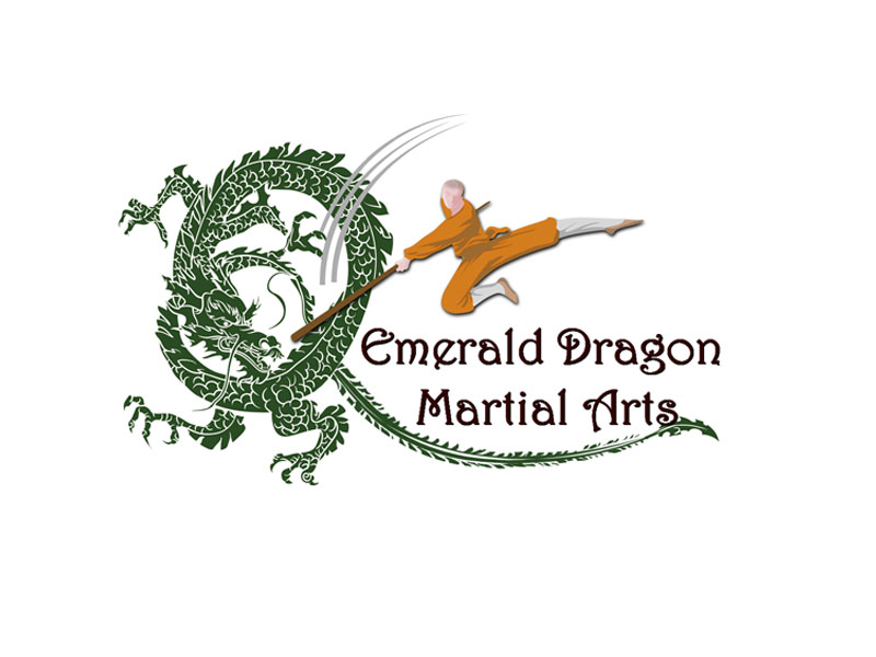 Design de Logo par rekhaganeshacharya pour Emerald Dragon Martial Arts Pty Ltd | Design #2975308