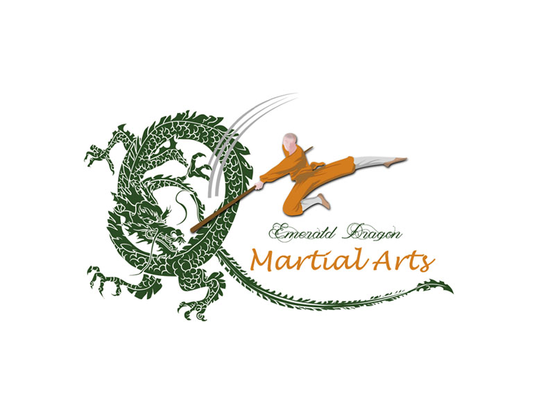 Design de Logo par rekhaganeshacharya pour Emerald Dragon Martial Arts Pty Ltd | Design #2975316