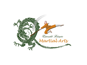 Design de Logo par rekhaganeshacharya pour Emerald Dragon Martial Arts Pty Ltd | Design : #2975316