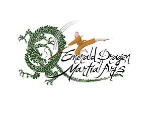 Design de Logo par rekhaganeshacharya pour Emerald Dragon Martial Arts Pty Ltd | Design : #2975317