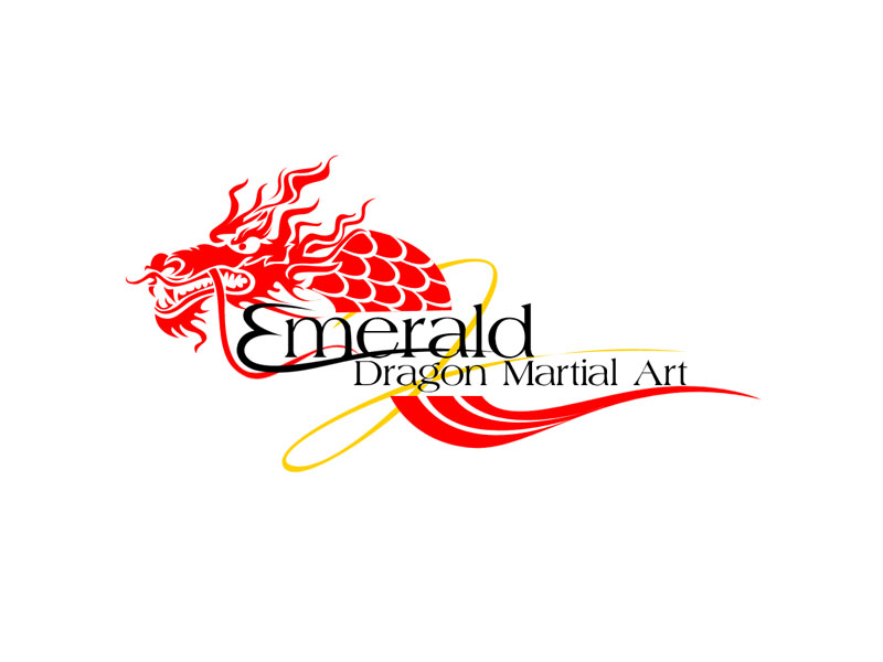 Design de Logo par rekhaganeshacharya pour Emerald Dragon Martial Arts Pty Ltd | Design #2975322