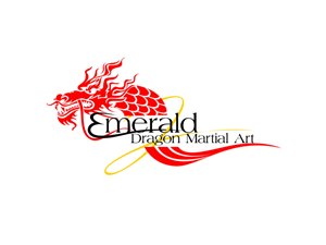 Design de Logo par rekhaganeshacharya pour Emerald Dragon Martial Arts Pty Ltd | Design : #2975322