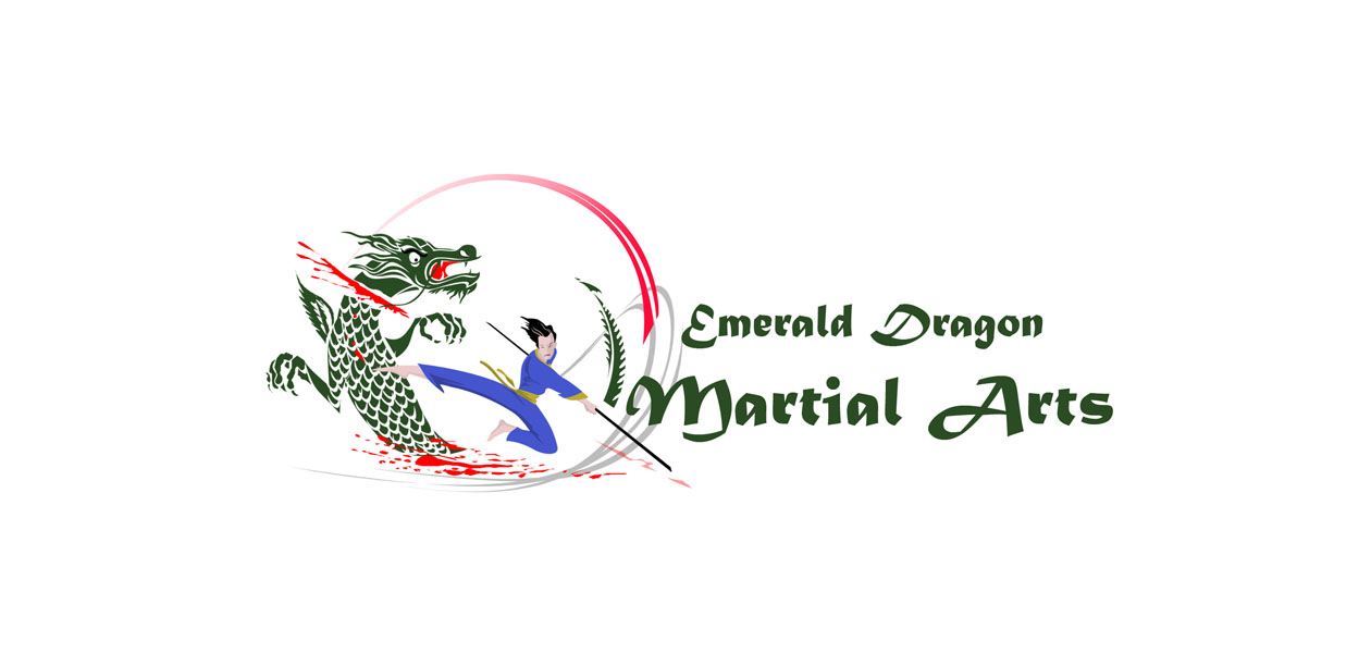 Design de Logo par rekhaganeshacharya pour Emerald Dragon Martial Arts Pty Ltd | Design #2975324