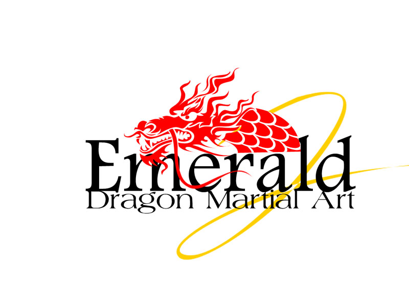 Design de Logo par rekhaganeshacharya pour Emerald Dragon Martial Arts Pty Ltd | Design #2975331