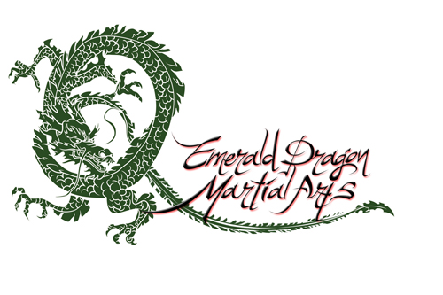 Design de Logo par rekhaganeshacharya pour Emerald Dragon Martial Arts Pty Ltd | Design #3039520