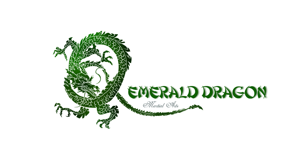 Design de Logo par rekhaganeshacharya pour Emerald Dragon Martial Arts Pty Ltd | Design #3039536