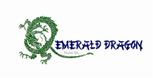 Design de Logo par rekhaganeshacharya pour Emerald Dragon Martial Arts Pty Ltd | Design : #3039558
