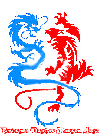Diseño de Logo por ldesigner para Emerald Dragon Martial Arts Pty Ltd | Diseño #2970512