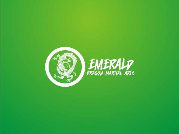 Logo Design by rastf2day for Emerald Dragon Martial Arts Pty Ltd | Design #3000713