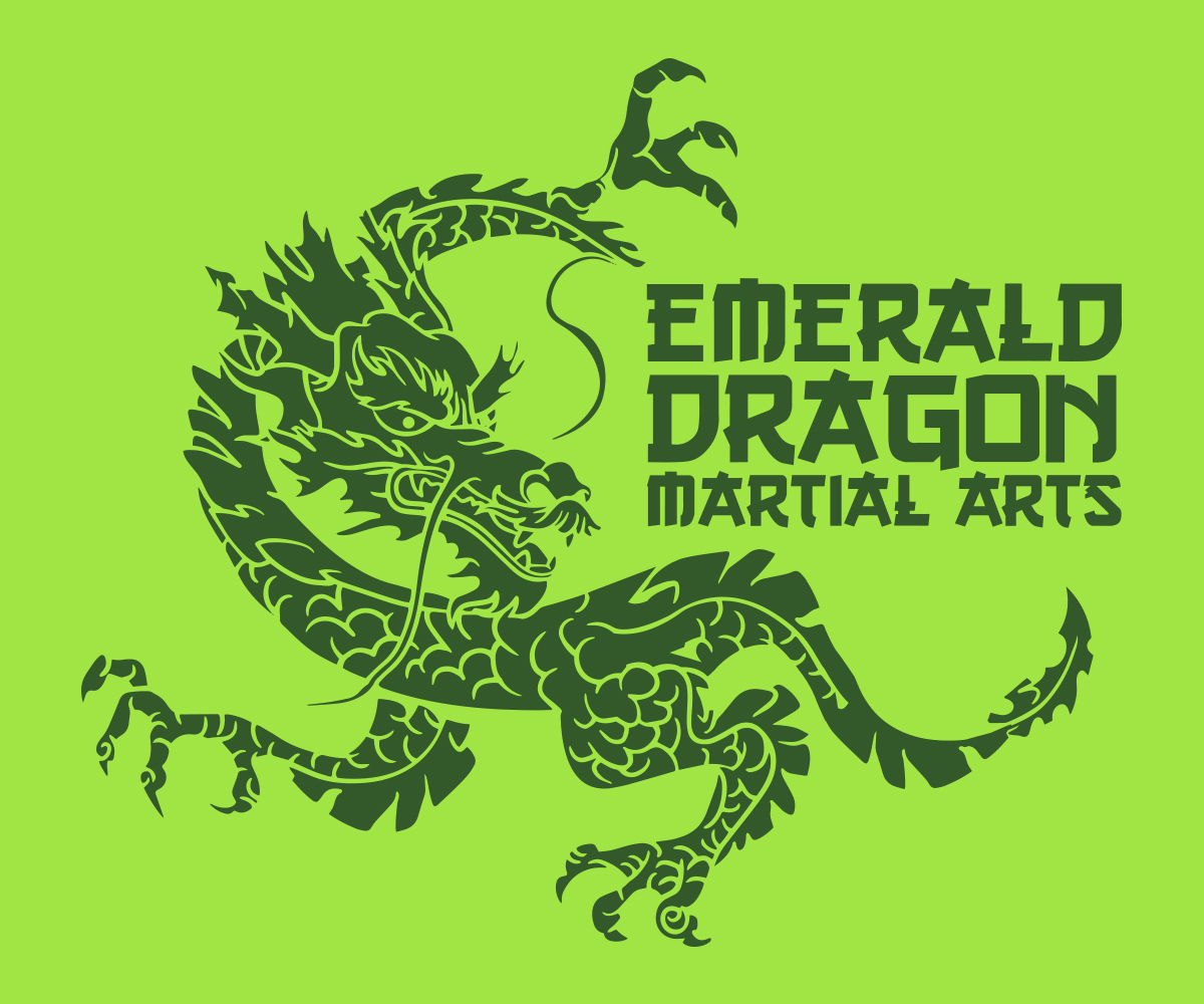Design de Logo par awa™ pour Emerald Dragon Martial Arts Pty Ltd | Design #2944074