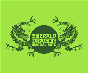 Design de Logo par awa™ pour Emerald Dragon Martial Arts Pty Ltd | Design : #2944078