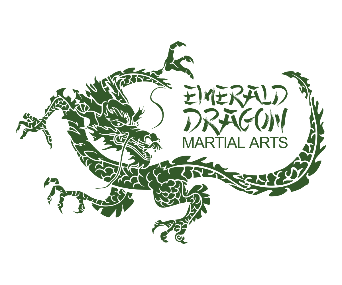 Design de Logo par awa™ pour Emerald Dragon Martial Arts Pty Ltd | Design #2944283