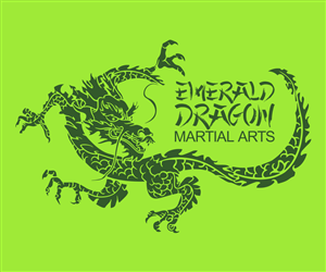 Design de Logo par awa™ pour Emerald Dragon Martial Arts Pty Ltd | Design : #2944285
