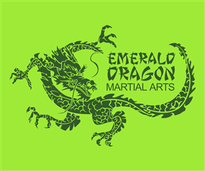 Design de Logo par awa™ pour Emerald Dragon Martial Arts Pty Ltd | Design : #2944288