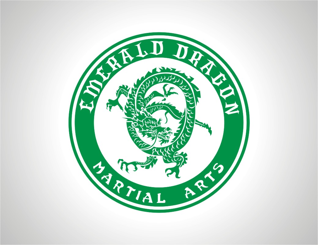 Design de Logo par LIZZY LO pour Emerald Dragon Martial Arts Pty Ltd | Design #2929124