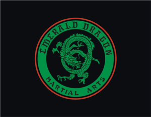 Logo-Design von LIZZY LO für Emerald Dragon Martial Arts Pty Ltd | Design #2929817