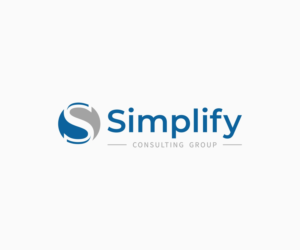 Simplify Consulting Group | Logo Design by B8