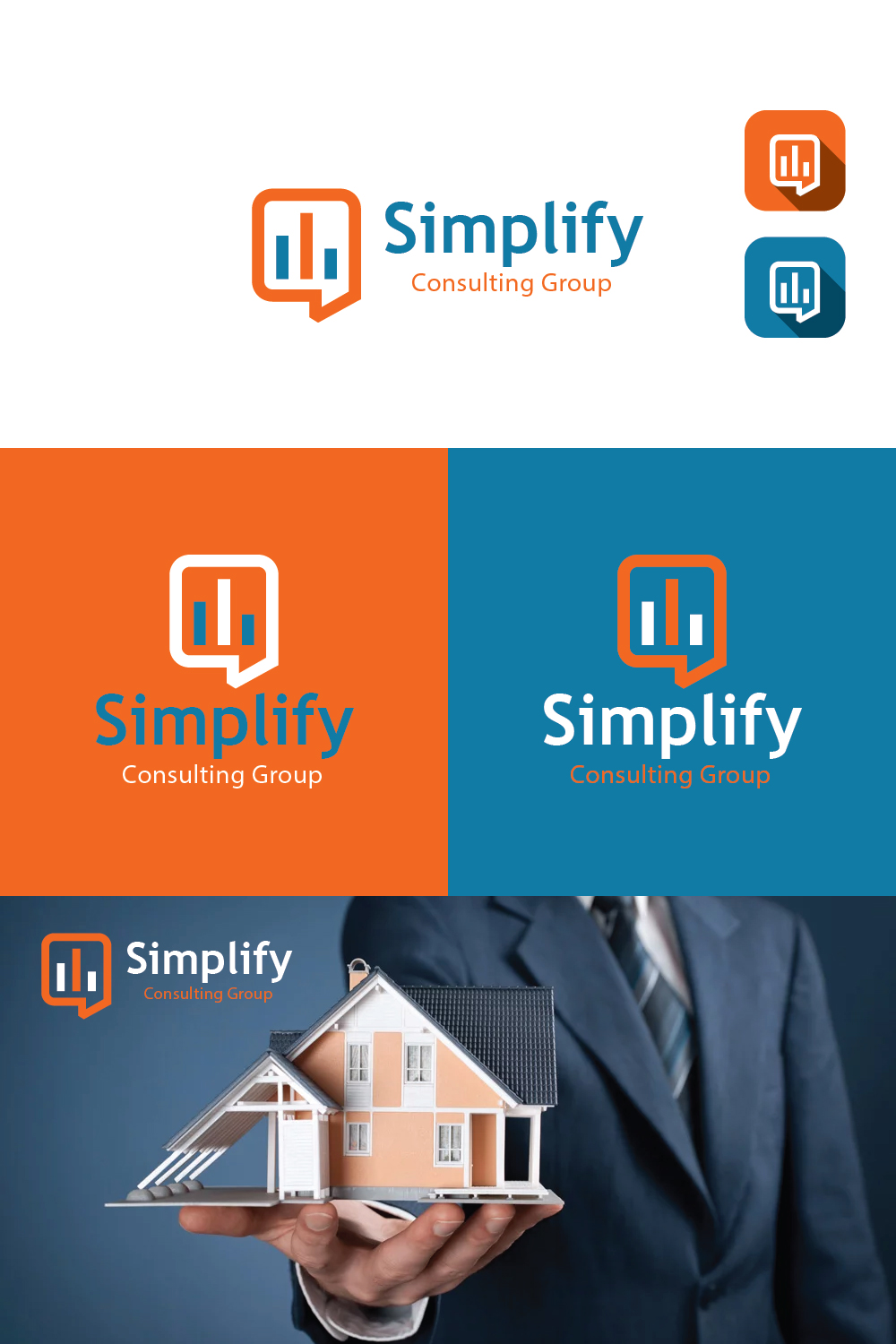 Logo Design by nandkumar for this project | Design #19772731